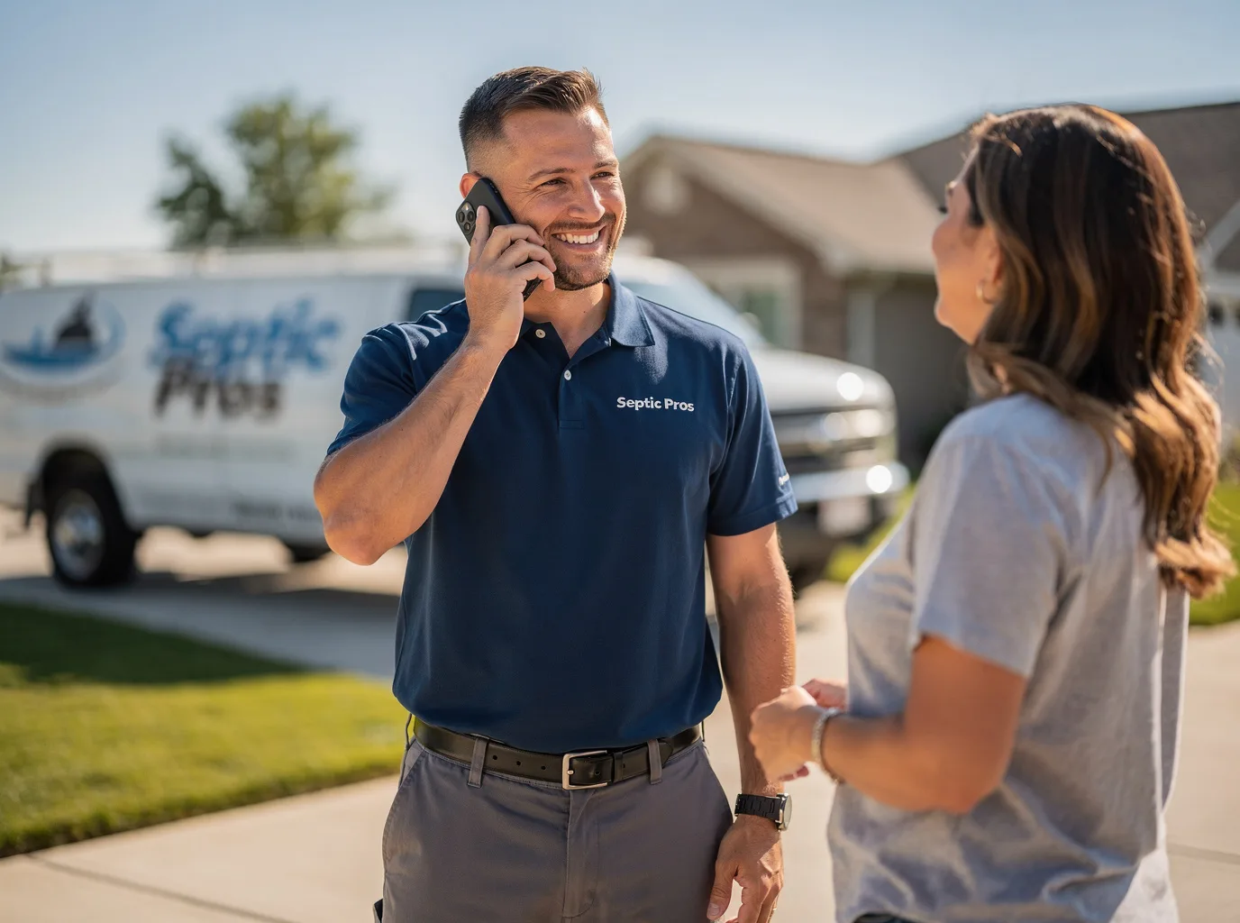 Septic Tank Pumping Summit Hill, PA FAQs